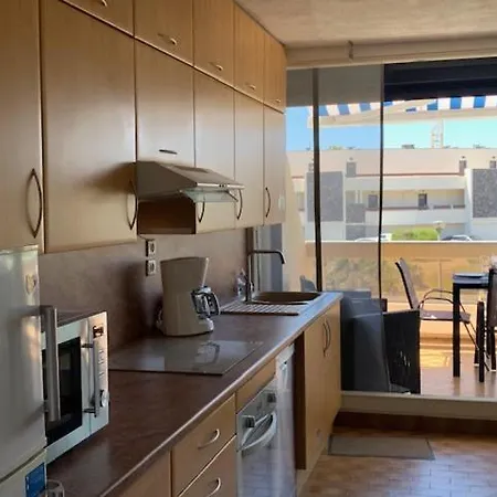 Apartment 694 Heliopolis Ab 2-4 Pers Vue Jardin Et *